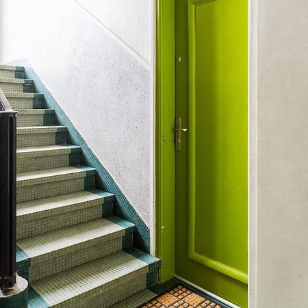 Yannig, Charmant Studio Renove A Recouvrance Brest Exterior foto